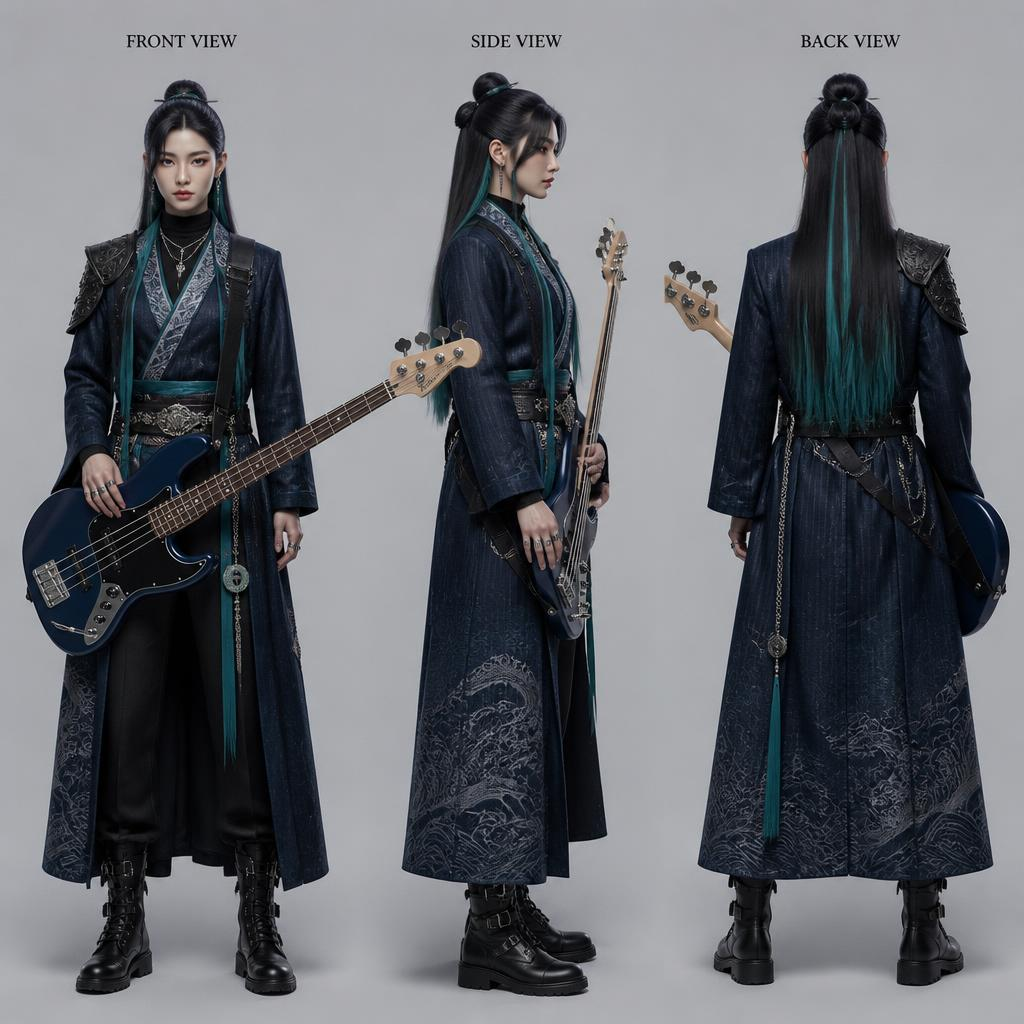 MIRR Outfit PNG