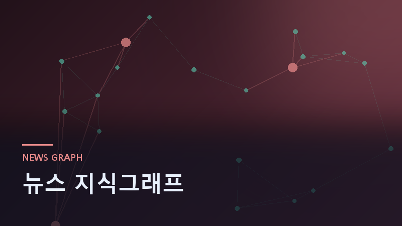 뉴스 지식그래프